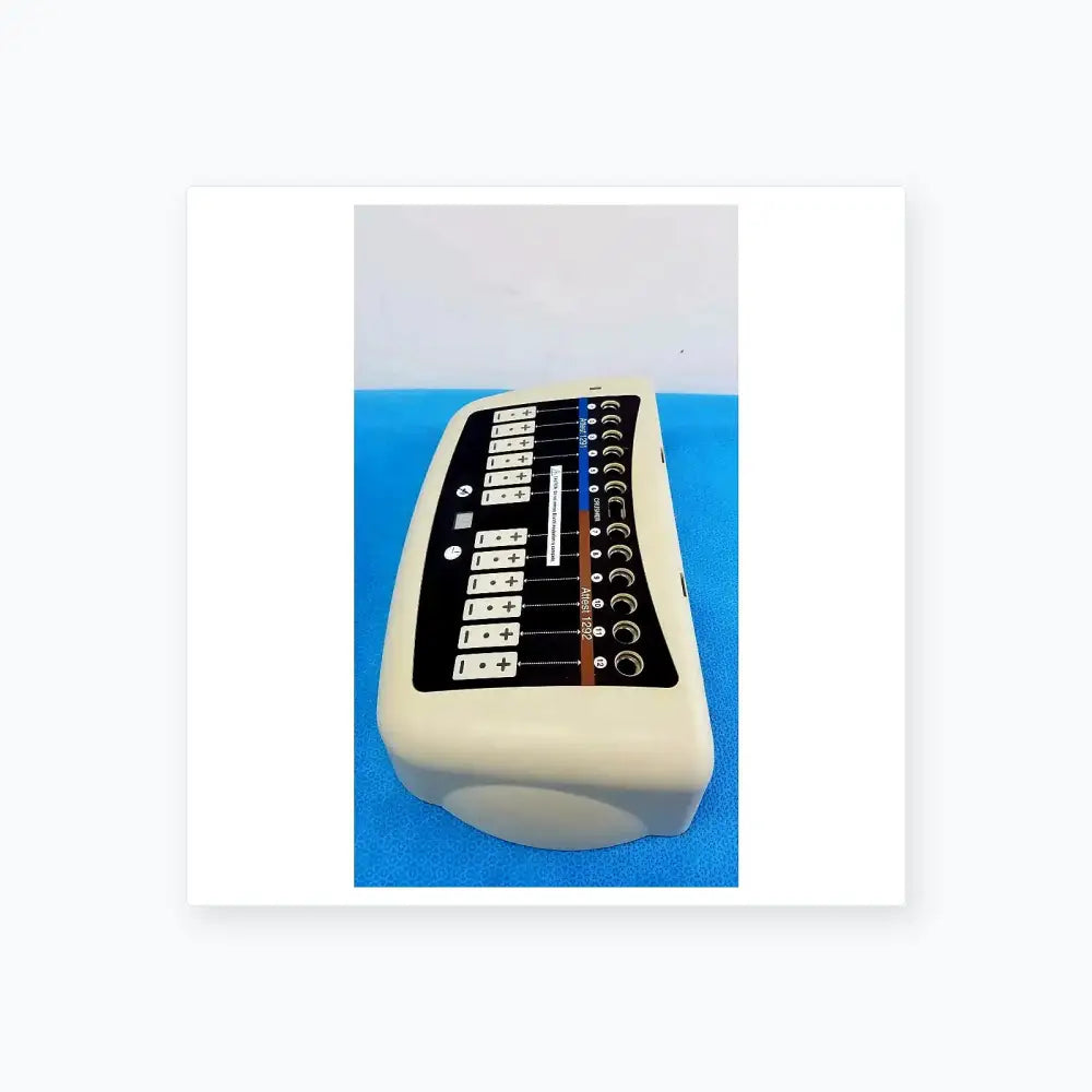 3M 290 Attest Auto-Reader Incubator Incubator with Automatic Reading Function, second-hand product photo 3