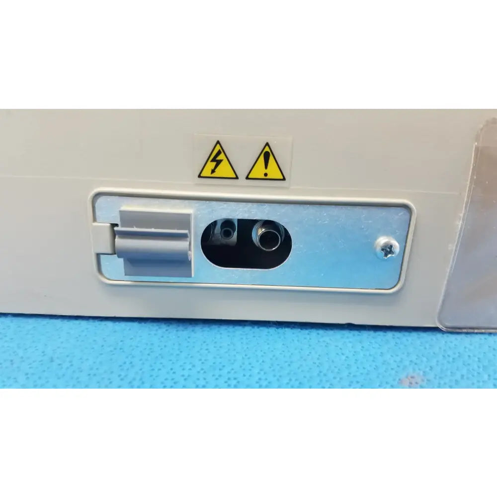 3M 290 Attest Auto-Reader Incubator Incubator with Automatic Reading Function, second-hand product photo 7