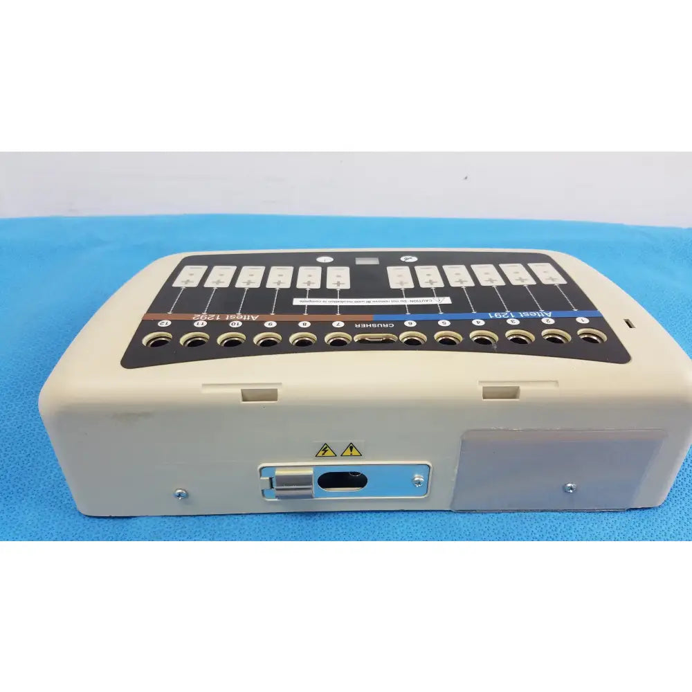 3M 290 Attest Auto-Reader Incubator Incubator with Automatic Reading Function, second-hand product photo 5