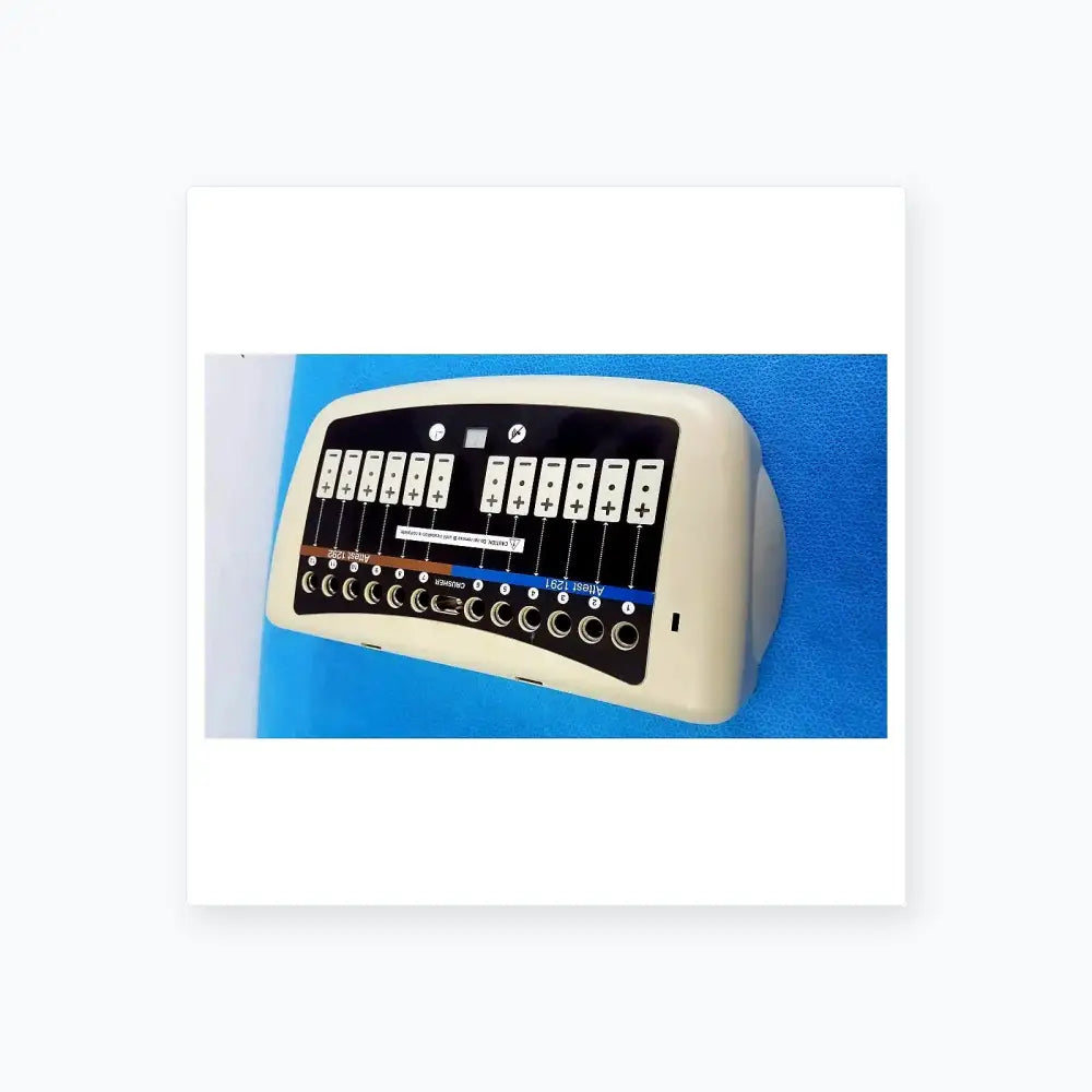 3M 290 Attest Auto-Reader Incubator Incubator with Automatic Reading Function, second-hand product photo 9