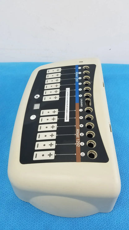 3M 290 Attest Auto-Reader Incubator Incubator with Automatic Reading Function, second-hand product photo 3