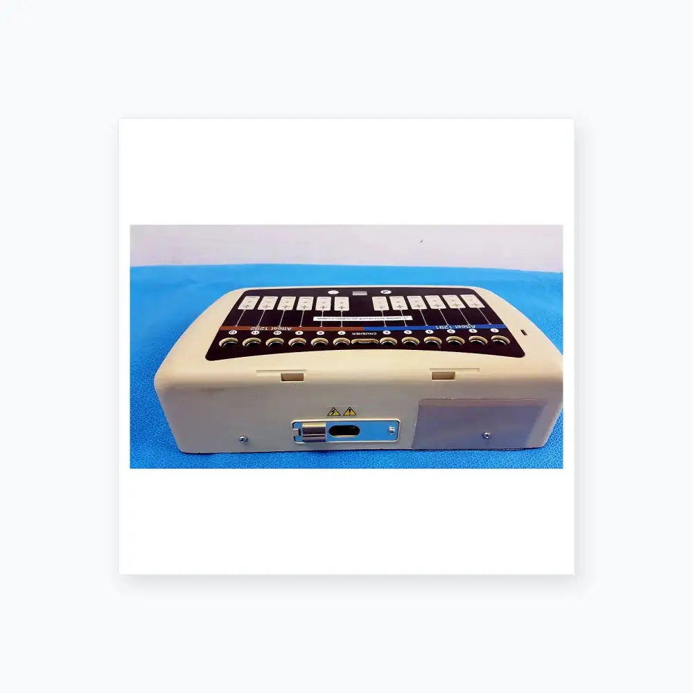 3M 290 Attest Auto-Reader Incubator Incubator with Automatic Reading Function, second-hand product photo 5