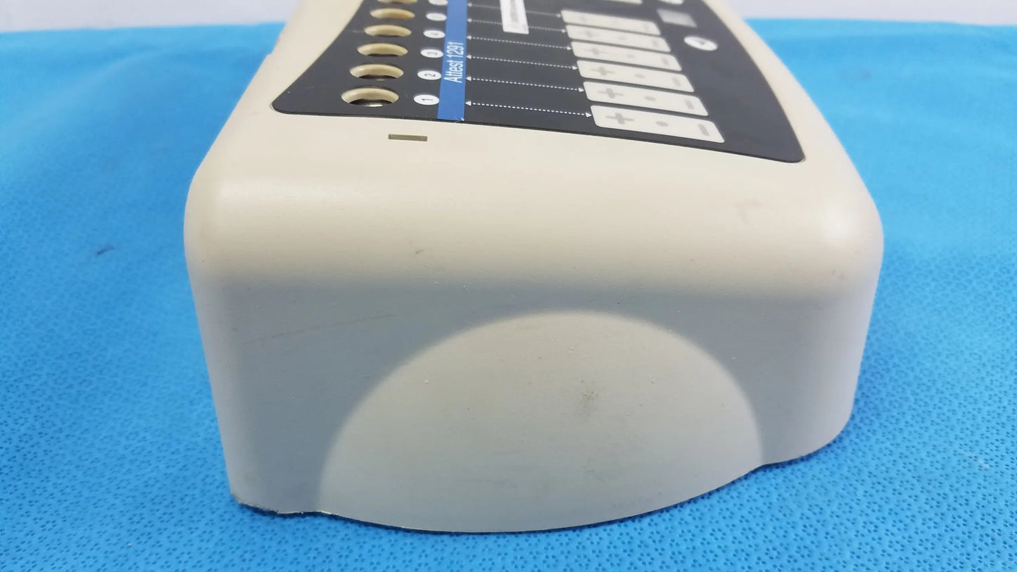 3M 290 Attest Auto-Reader Incubator Incubator with Automatic Reading Function, second-hand product photo 8