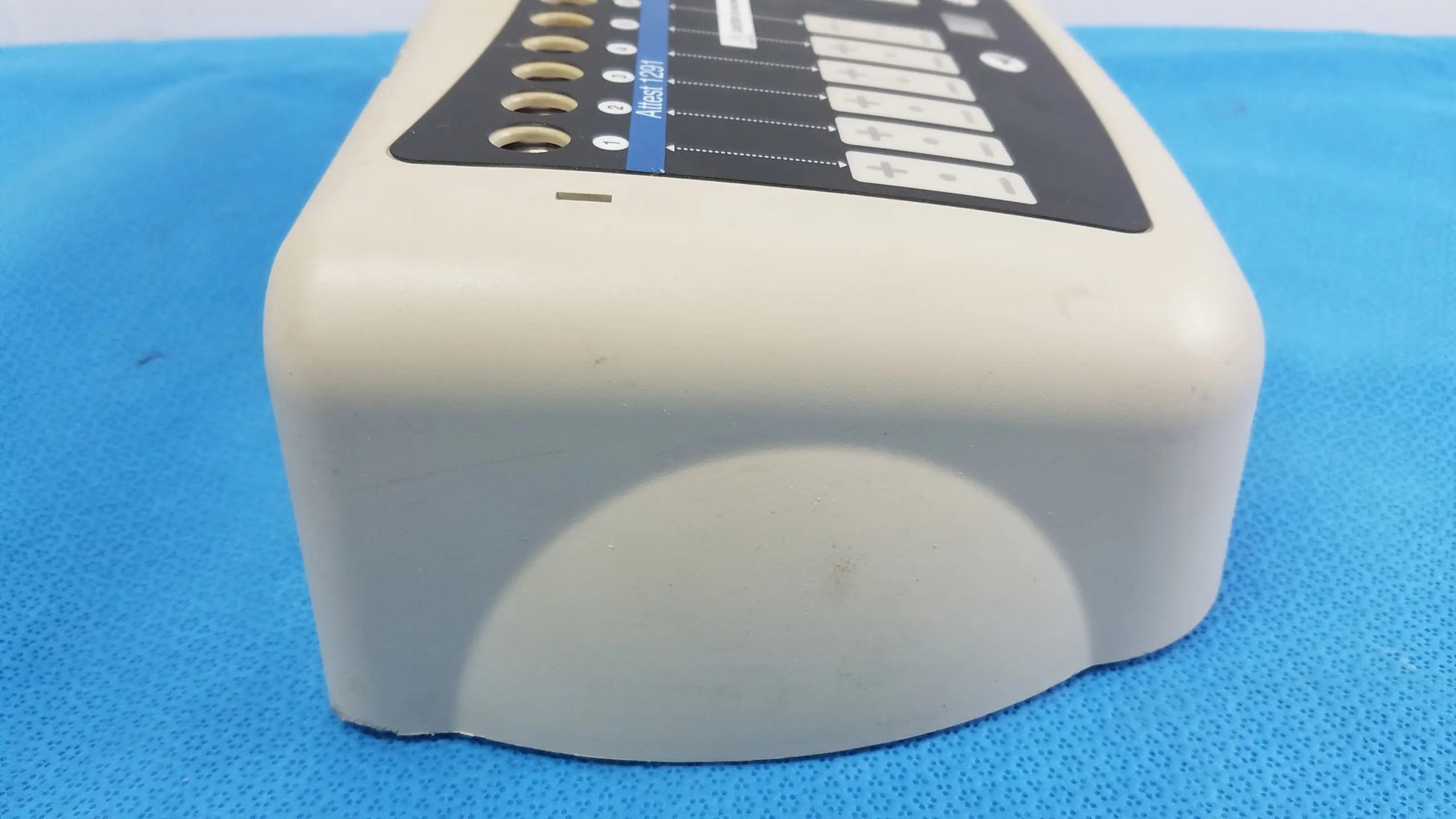 3M 290 Attest Auto-Reader Incubator Incubator with Automatic Reading Function, second-hand product photo 8