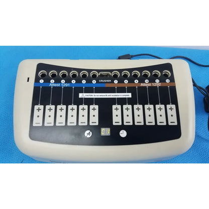 3M 290 Attest Auto-Reader Incubator Incubator with Automatic Reading Function, second-hand product photo 1