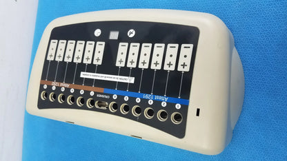 3M 290 Attest Auto-Reader Incubator Incubator with Automatic Reading Function, second-hand product photo 9