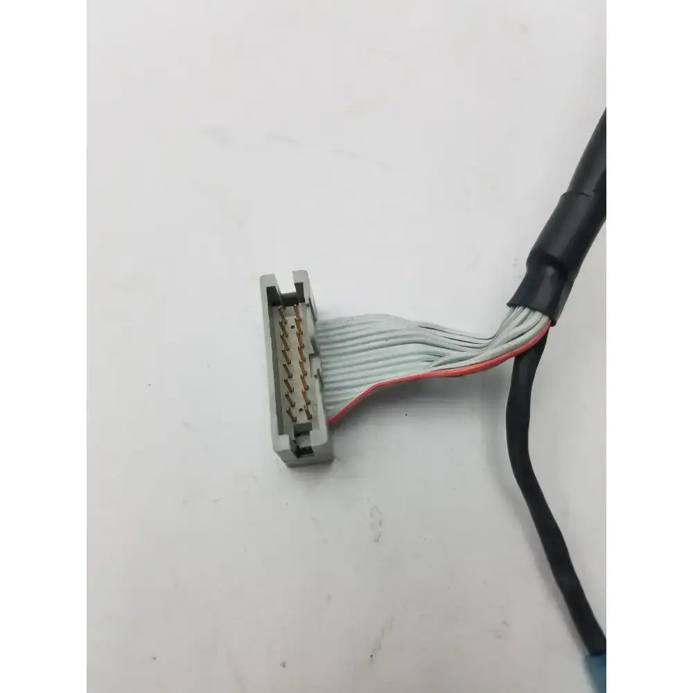 3M 3490-1 6 Pin Male to 16 Pin Female Cable Adapter Cable, second-hand product photo 5