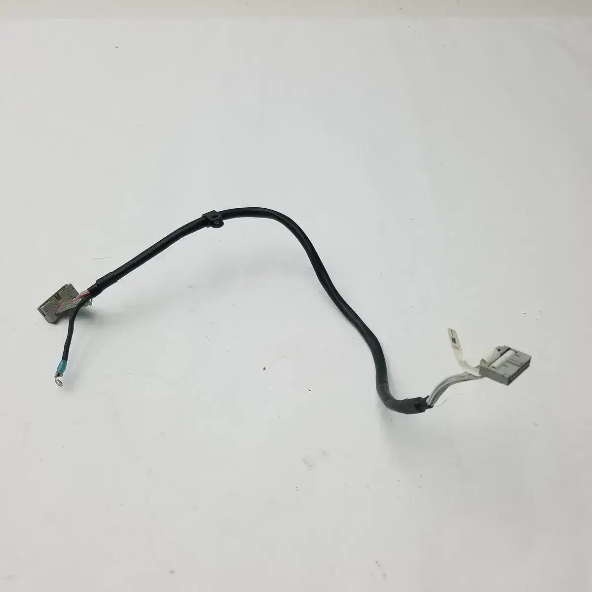 3M 3490-1 6 Pin Male to 16 Pin Female Cable Adapter Cable, second-hand product photo 1