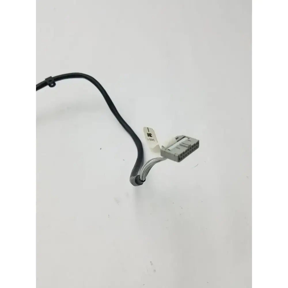 3M 3490-1 6 Pin Male to 16 Pin Female Cable Adapter Cable, second-hand product photo 6