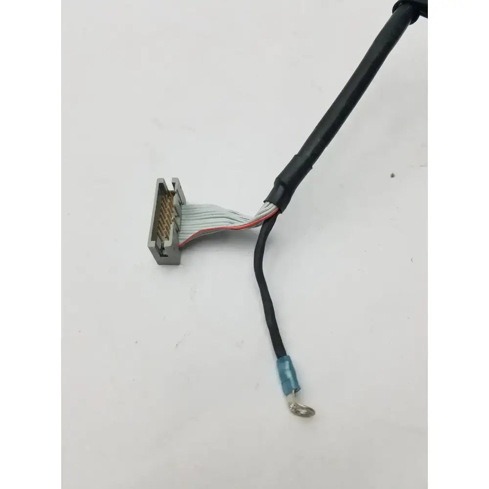 3M 3490-1 6 Pin Male to 16 Pin Female Cable Adapter Cable, second-hand product photo 4
