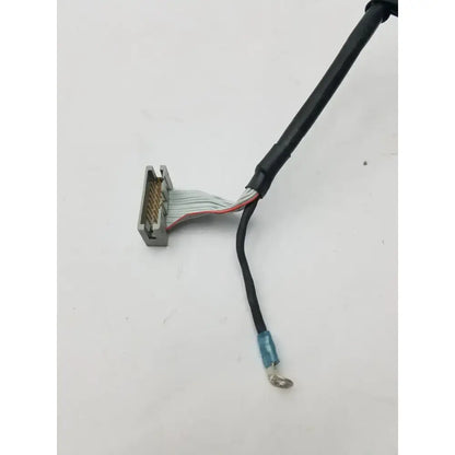 3M 3490-1 6 Pin Male to 16 Pin Female Cable Adapter Cable, second-hand product photo 4