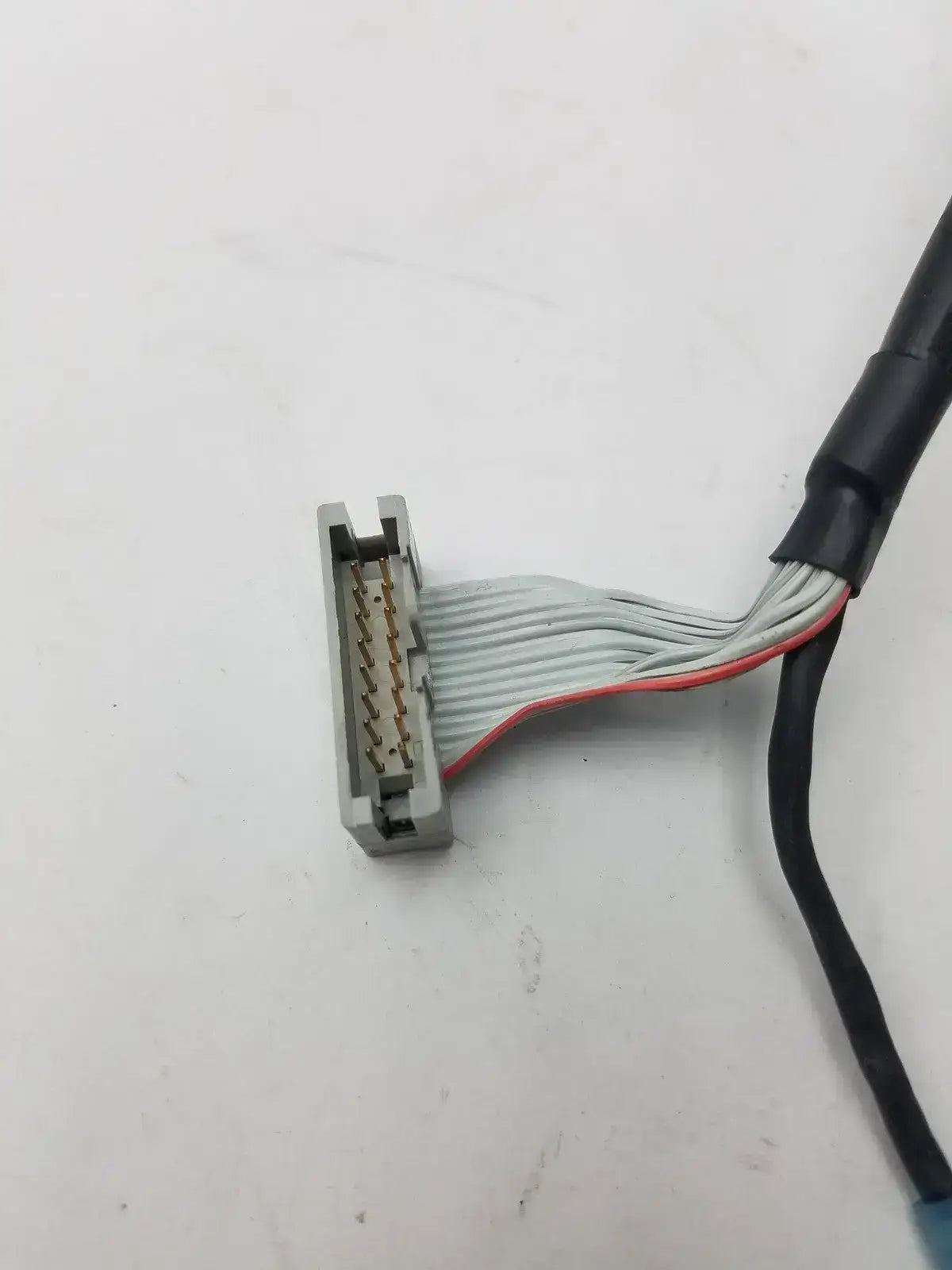 3M 3490-1 6 Pin Male to 16 Pin Female Cable Adapter Cable, second-hand product photo 5