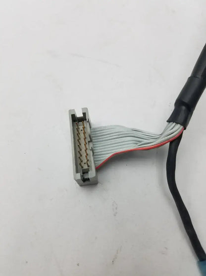 3M 3490-1 6 Pin Male to 16 Pin Female Cable Adapter Cable, second-hand product photo 5