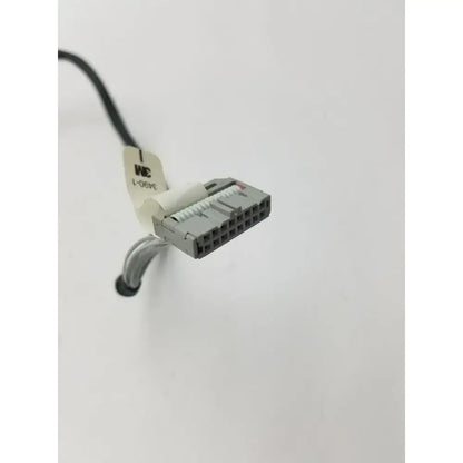 3M 3490-1 6 Pin Male to 16 Pin Female Cable Adapter Cable, second-hand product photo 3
