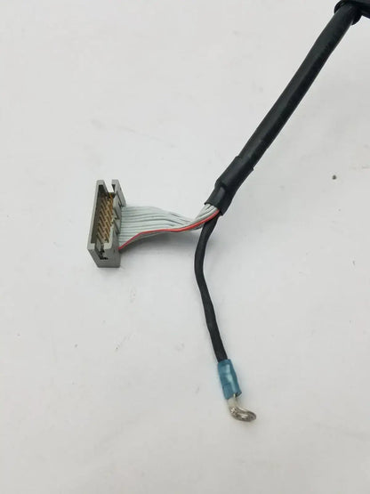 3M 3490-1 6 Pin Male to 16 Pin Female Cable Adapter Cable, second-hand product photo 4
