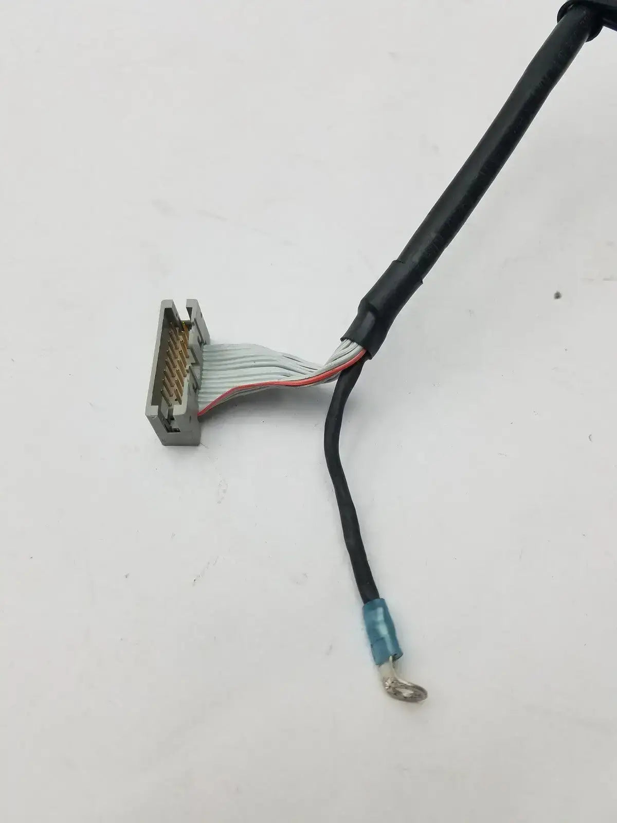 3M 3490-1 6 Pin Male to 16 Pin Female Cable Adapter Cable, second-hand product photo 4