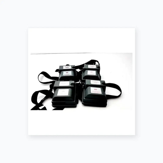 Reuse Medical 3M 520-03-63 AIR-MATE HEPA Filter Unit Battery Masks & Eye Masks, second-hand product photo 1