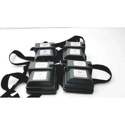 Reuse Medical 3M 520-03-63 AIR-MATE HEPA Filter Unit Battery Masks & Eye Masks, second-hand product photo 1