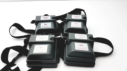 Reuse Medical 3M 520-03-63 AIR-MATE HEPA Filter Unit Battery Masks & Eye Masks, second-hand product photo 1