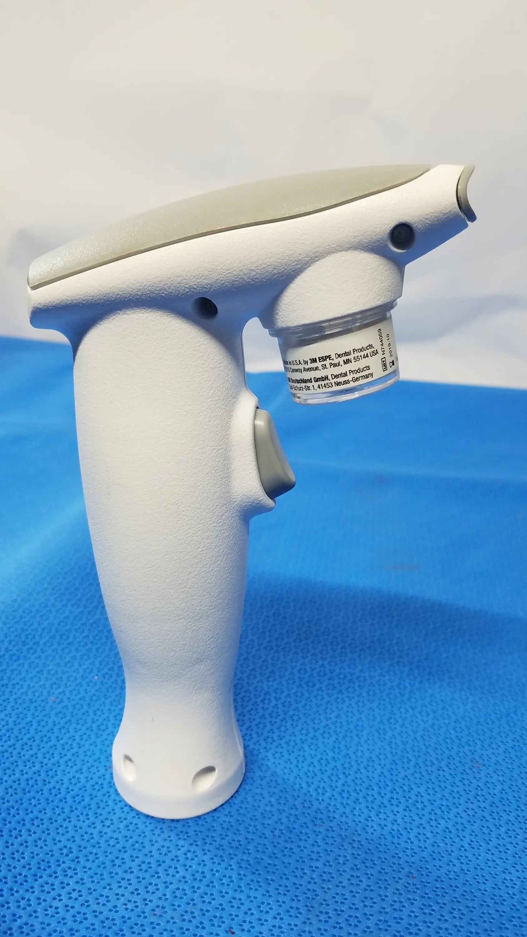 3M 68960 High Resolution Scanning Spray High Resolution Scanning Spray, second-hand product photo 6