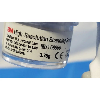 3M 68960 High Resolution Scanning Spray High Resolution Scanning Spray, second-hand product photo 8