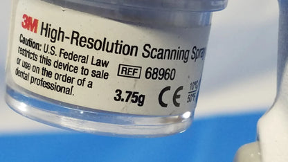 3M 68960 High Resolution Scanning Spray High Resolution Scanning Spray, second-hand product photo 8