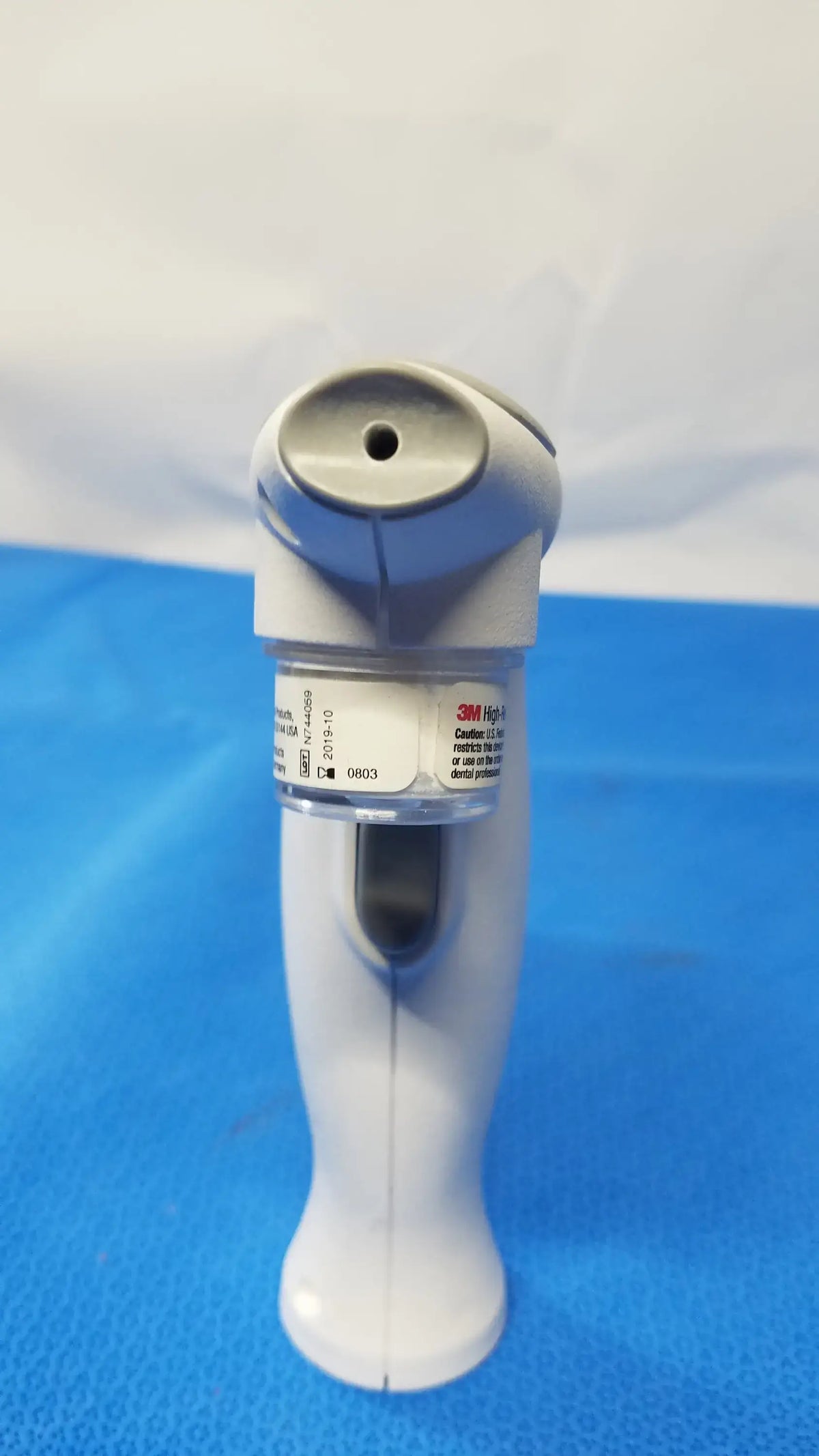 3M 68960 High Resolution Scanning Spray High Resolution Scanning Spray, second-hand product photo 3