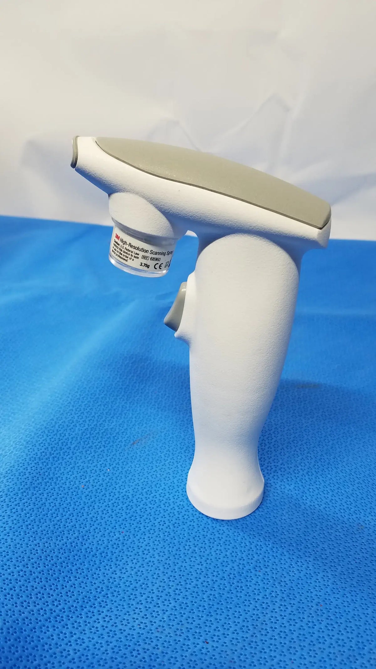 3M 68960 High Resolution Scanning Spray High Resolution Scanning Spray, second-hand product photo 9