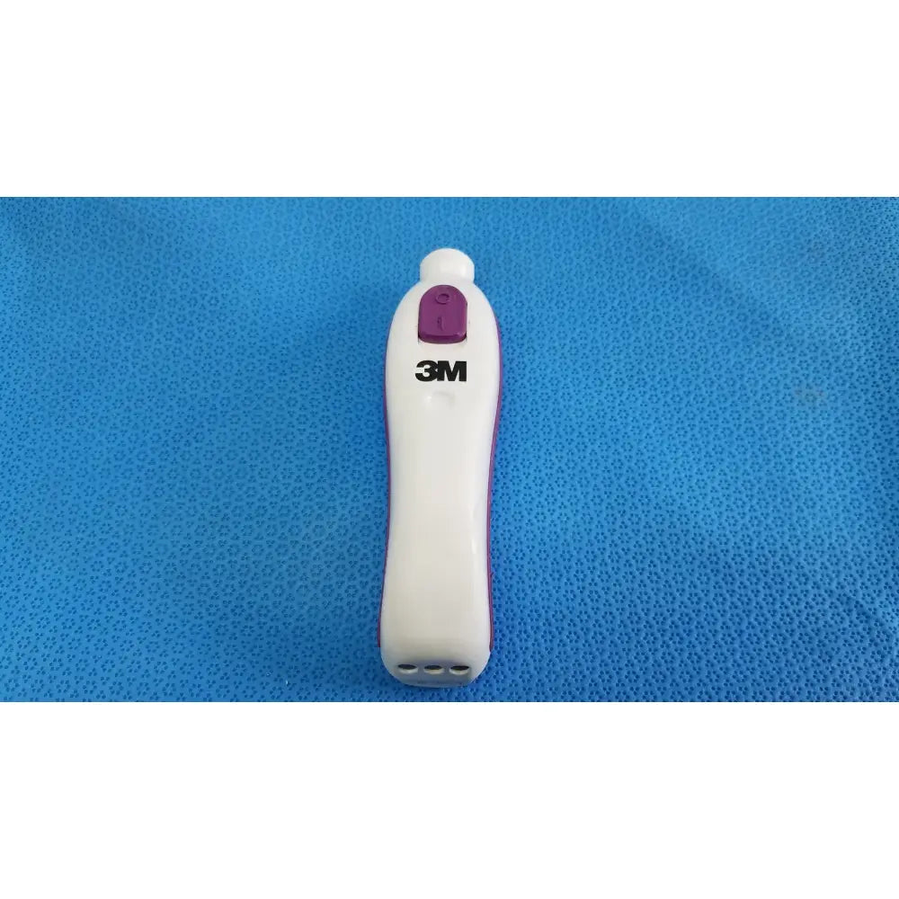 Reuse Medical 3M 9661L Surgical Clipper Starter Cordless Handpiece Other Medical & Lab Equipment, second-hand product photo 1