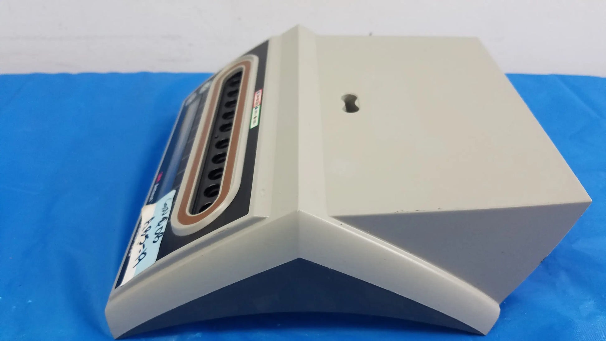 3M Attest Auto-Reader 390 Sterilization Incubator Sterilization Incubator with Automatic Reading, second-hand product photo 3