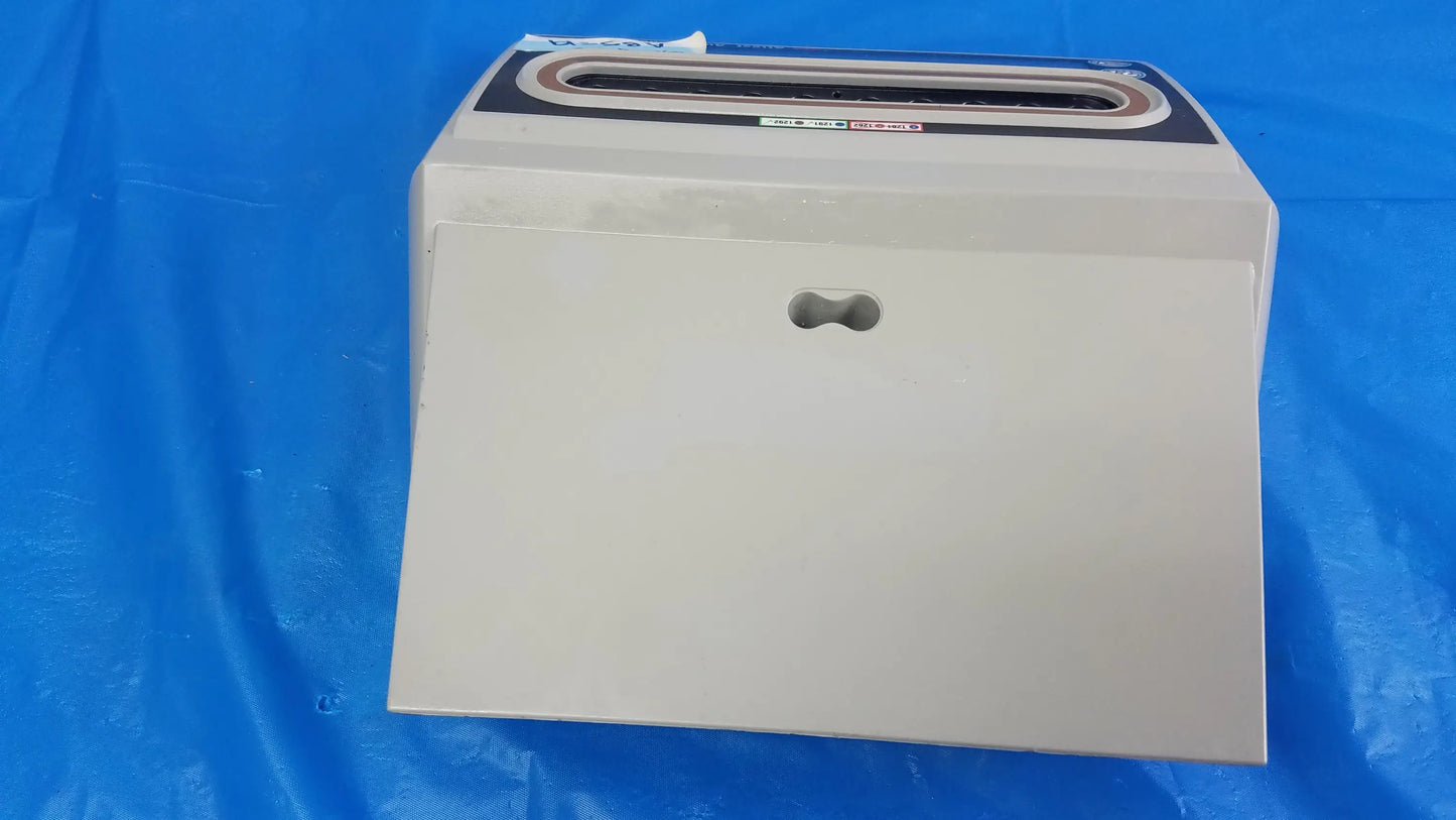 3M Attest Auto-Reader 390 Sterilization Incubator Sterilization Incubator with Automatic Reading, second-hand product photo 5
