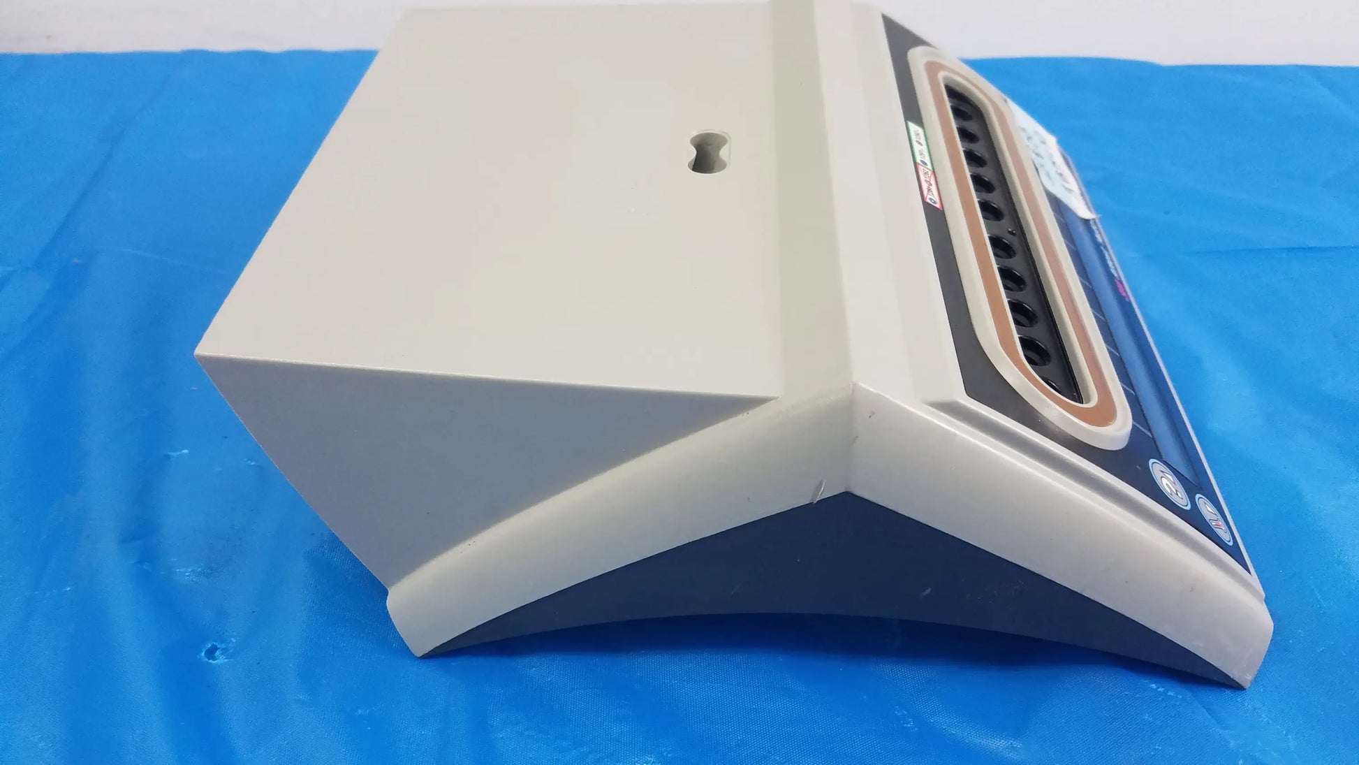 3M Attest Auto-Reader 390 Sterilization Incubator Sterilization Incubator with Automatic Reading, second-hand product photo 7