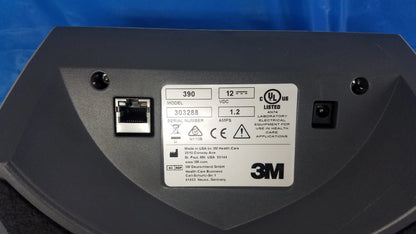 3M Attest Auto-Reader 390 Sterilization Incubator Sterilization Incubator with Automatic Reading, second-hand product photo 9