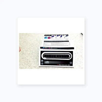 Reuse Medical 3M Attest Auto-Reader 490H VH202 Steriliization Incubator / Reader Other Medical, Lab & Dental Supplies, second-hand product photo 1
