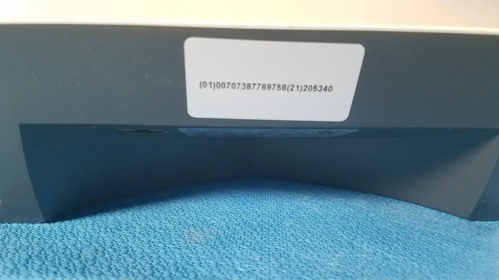 3M Attest Auto-Reader 490H VH202 Sterilization Sterilization Auto-Reader, as-is (for parts) product photo 6