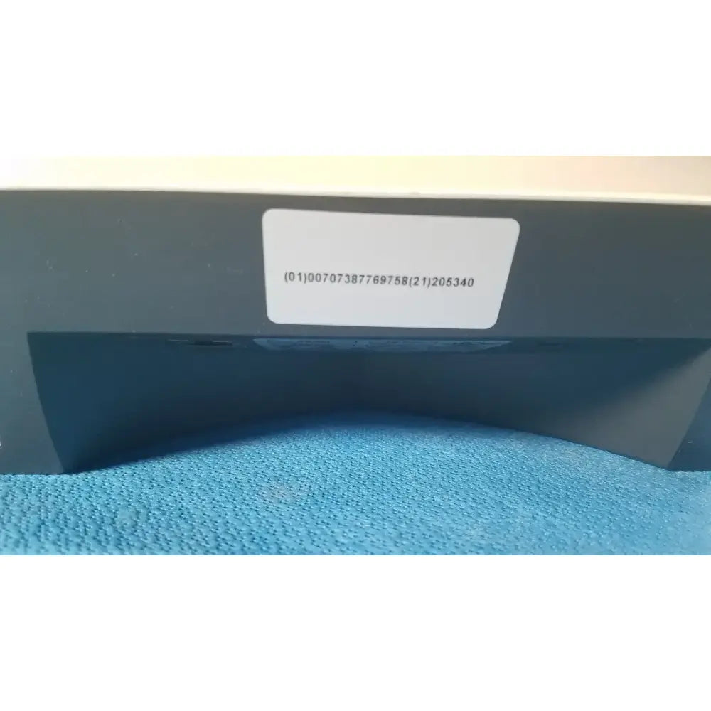 3M Attest Auto-Reader 490H VH202 Sterilization Sterilization Auto-Reader, as-is (for parts) product photo 6