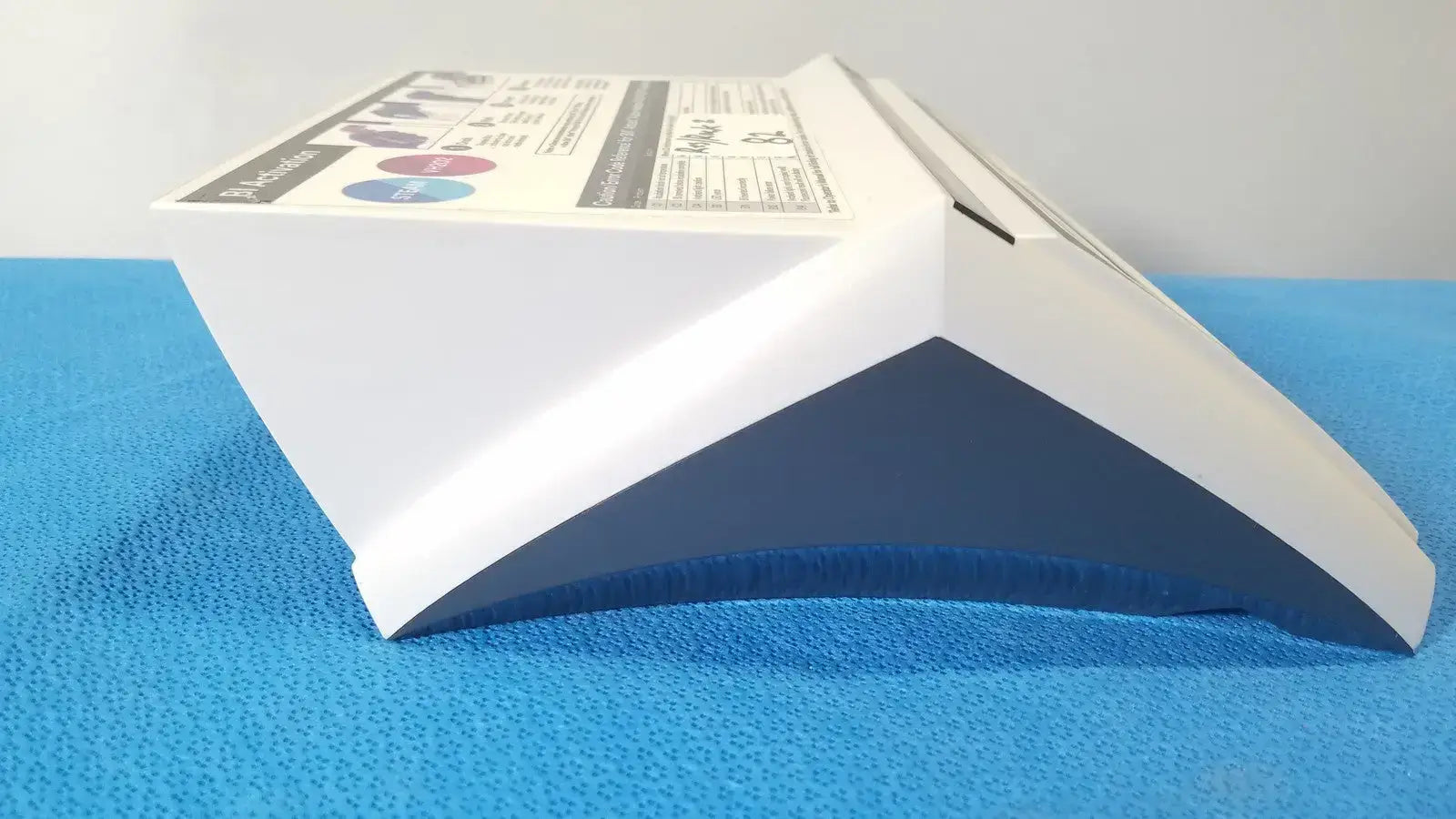3M Attest Auto-Reader 490H VH202 Sterilization Sterilization Auto-Reader, as-is (for parts) product photo 8