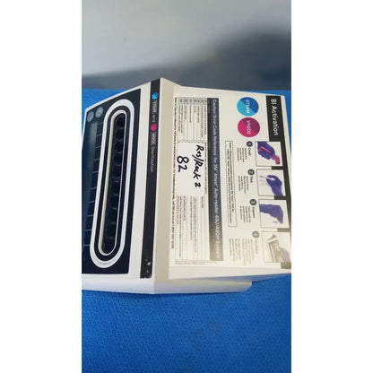 3M Attest Auto-Reader 490H VH202 Sterilization Sterilization Auto-Reader, as-is (for parts) product photo 4