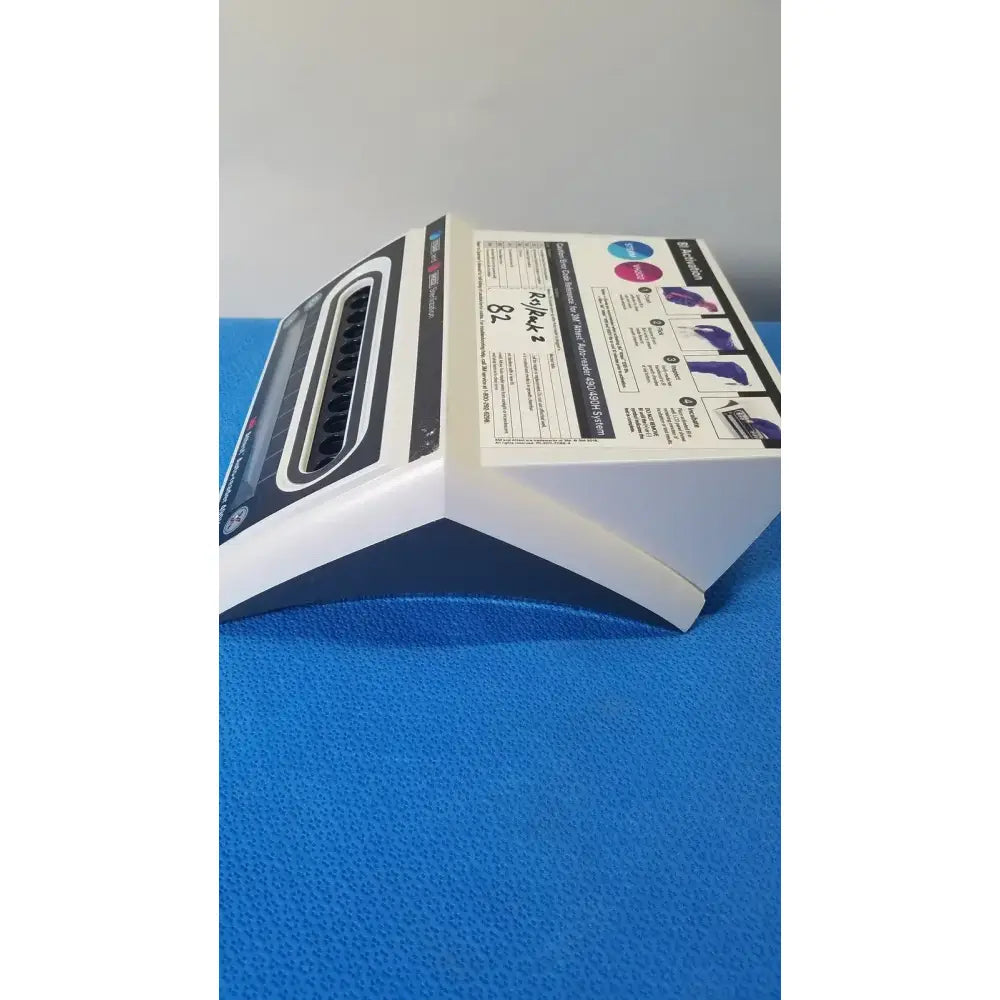3M Attest Auto-Reader 490H VH202 Sterilization Sterilization Auto-Reader, as-is (for parts) product photo 3