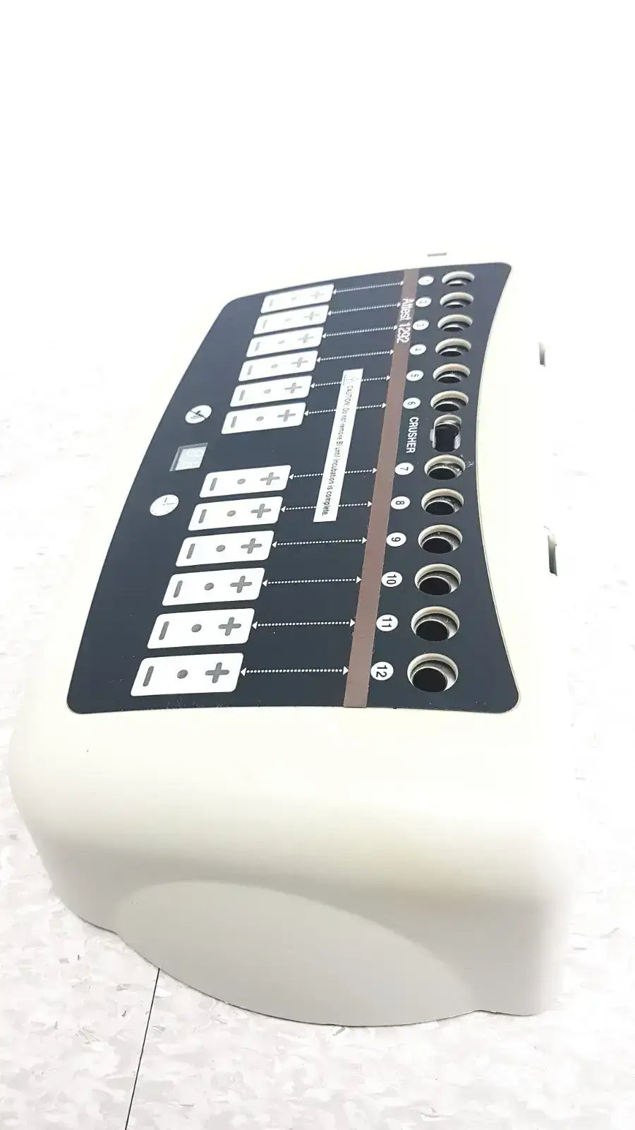 3M Attest Auto-Reader Incubator, Model 290 Biological Indicator Auto-Reader, second-hand product photo 3