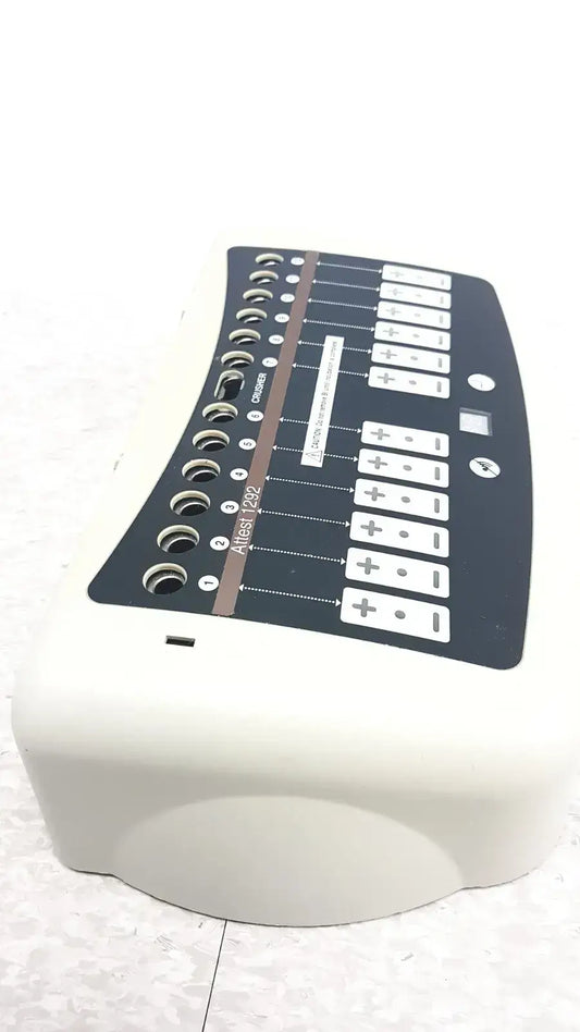 3M Attest Auto-Reader Incubator, Model 290 Biological Indicator Auto-Reader, second-hand product photo 1