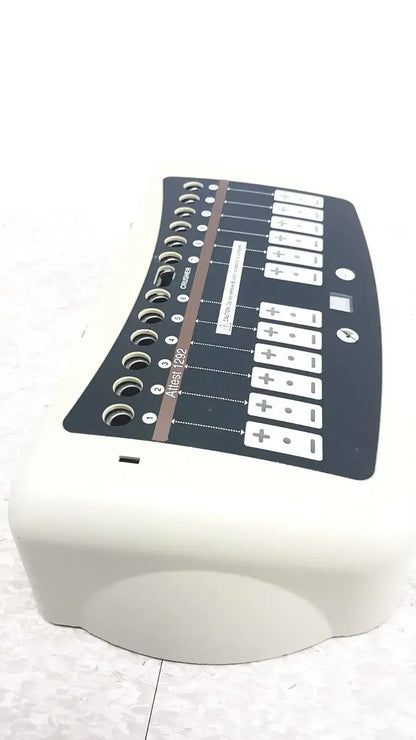 3M Attest Auto-Reader Incubator, Model 290 Biological Indicator Auto-Reader, second-hand product photo 1