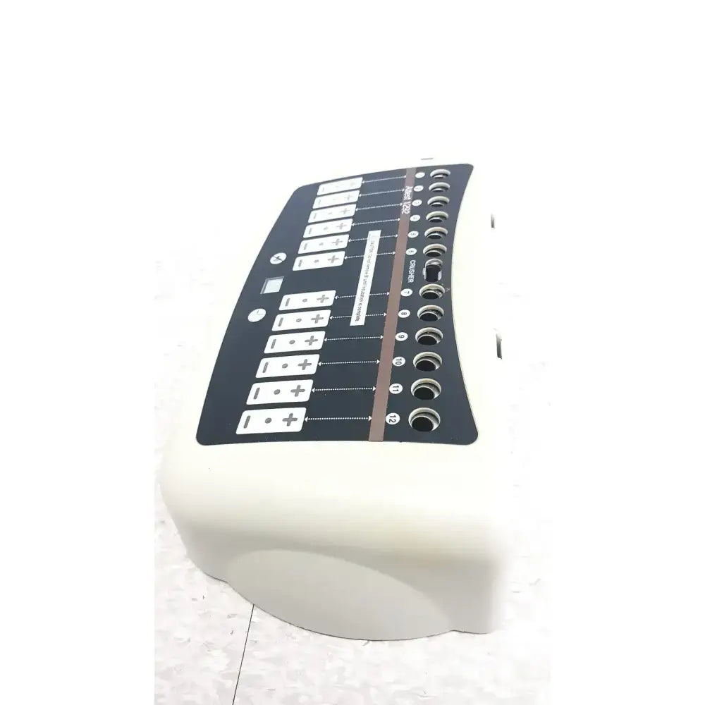 3M Attest Auto-Reader Incubator, Model 290 Biological Indicator Auto-Reader, second-hand product photo 3