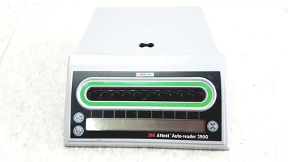 3M Attest Auto-reader Model 390G Biological Indicator Auto-reader, second-hand product photo 1