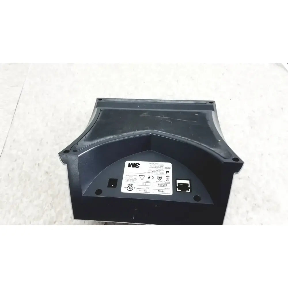 3M Attest Auto-reader Model 390G Biological Indicator Auto-reader, second-hand product photo 6