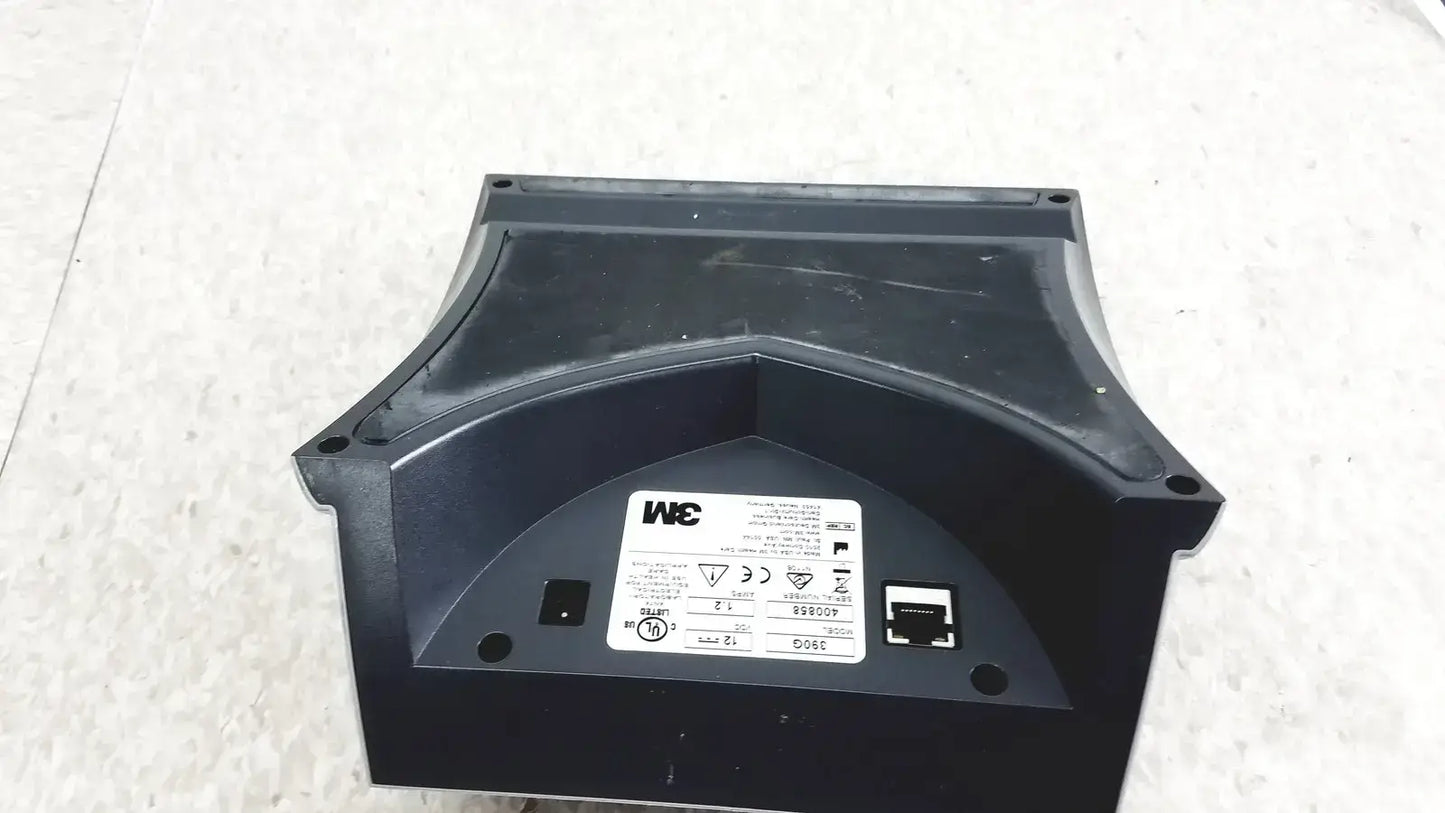 3M Attest Auto-reader Model 390G Biological Indicator Auto-reader, second-hand product photo 6