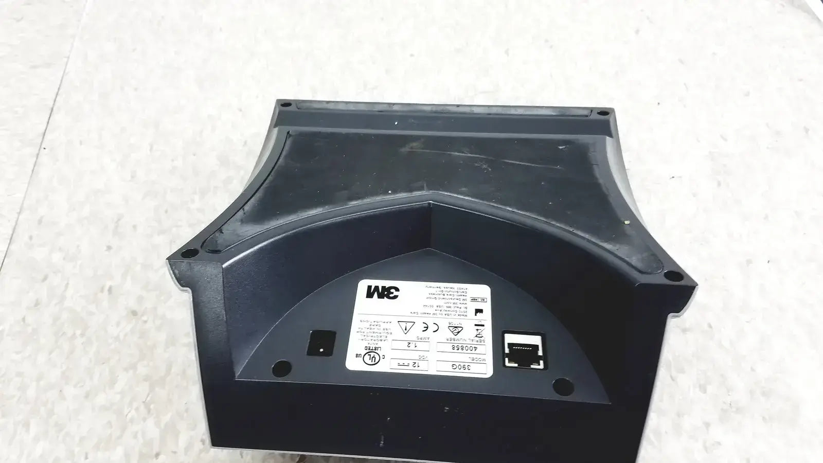 3M Attest Auto-reader Model 390G Biological Indicator Auto-reader, second-hand product photo 6