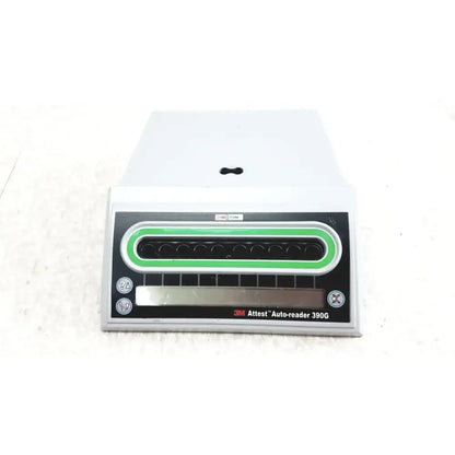 3M Attest Auto-reader Model 390G Biological Indicator Auto-reader, second-hand product photo 1