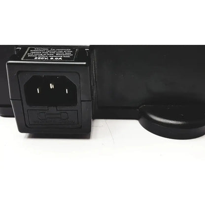 3M BC-100 Smart Battery Charger Power Base BC-210 Battery Charger Base, second-hand product photo 9