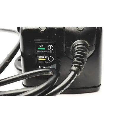 3M BC-100 Smart Battery Charger Power Base BC-210 Battery Charger Base, second-hand product photo 3